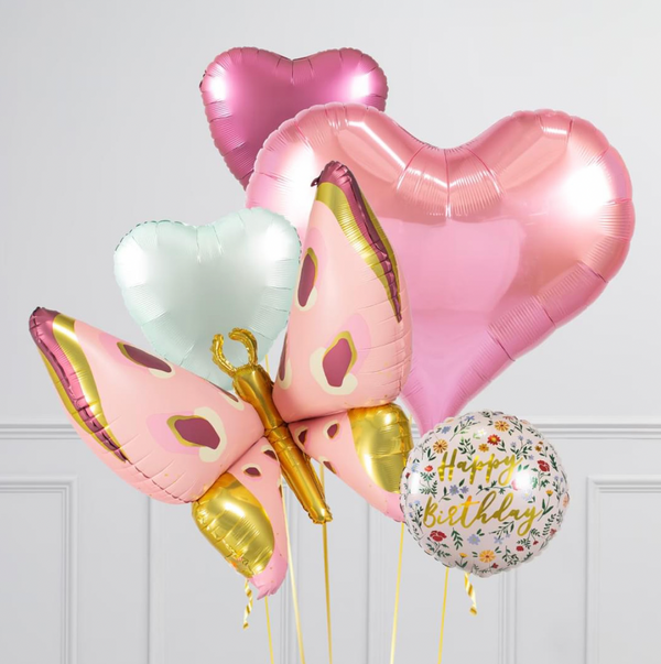 The Ultimate Guide to Choosing the Perfect Birthday Balloon Colors