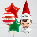 Elf on The Shelf Personalised