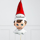 Elf on The Shelf Personalised