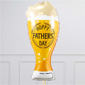 Hoppy Father's Day Beer Balloon Package