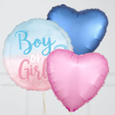 The Most Unique Girl or Boy Balloon Bouquet