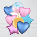 The Most Unique Girl or Boy Balloon Bouquet