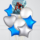 The Incredibles Family Foil Balloon Bouquet