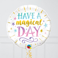 Magical Day Foil Balloon Bouquet