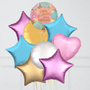 Stay Fabulous Balloon Bouquet