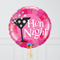 Hen Night Foil Balloon Bouquet