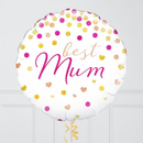 Best Mum Foil Balloon Bouquet