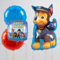 Paw Patrol Inflated Balloon Package