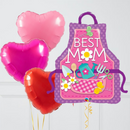 Best Mum Balloon Package