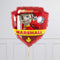 Marshall Paw Patrol Birthday Balloon Package