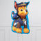 Paw Patrol Inflated Balloon Package