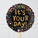 It’s Your Day Foil Balloon Bouquet