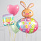 Hippity Hoppity Easter Bunny Balloon Package