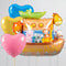 Noah's Ark Pastel Baby Inflated Balloon Package